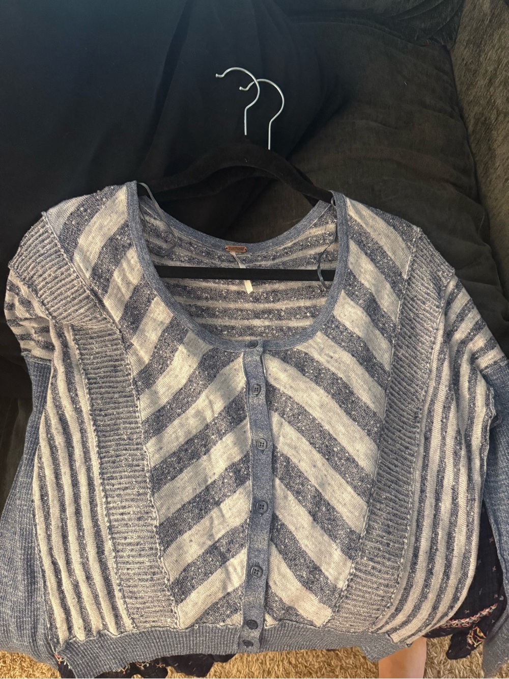 FREE PEOPLE massive lot 12 pieces all sizes some nwt FIRM on price - Picture 2 of 13